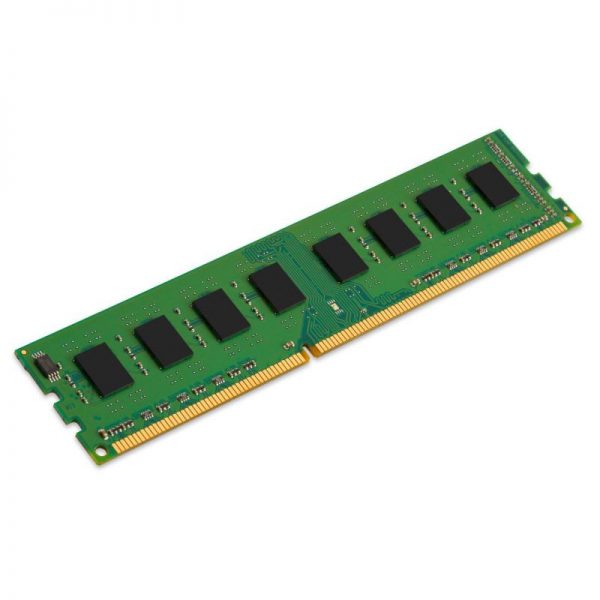 Memorie RAM Kingston, DIMM, DDR3, 8GB, CL11, 1600MHz - RealShopIT.Ro