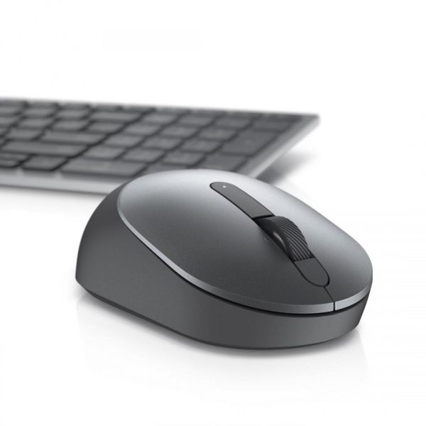 Mouse Dell MS5120W, Wireless, Titan grey - RealShopIT.Ro