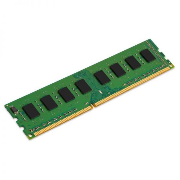 Memorie RAM Kingston, DIMM, DDR3L, 8GB, CL11, 1600MHz - RealShopIT.Ro