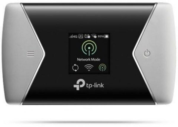 Router Wireless TP-Link M7450, Wi-Fi 5, Dual-Band - RealShopIT.Ro