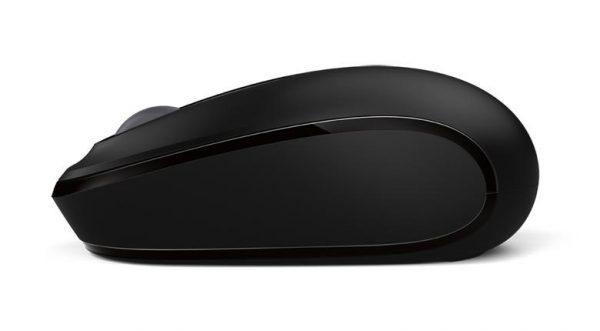 Mouse Microsoft Mobile 1850, Wireless, Negru - RealShopIT.Ro