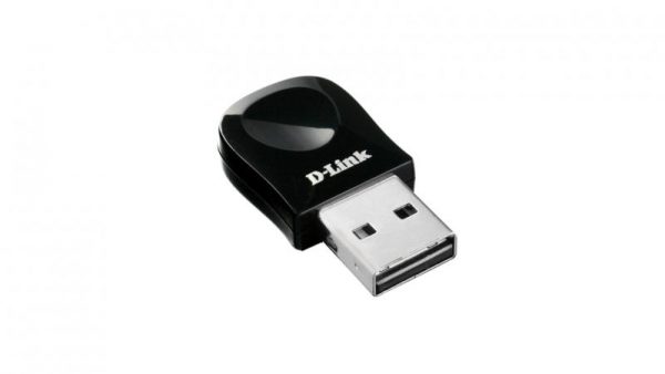 Adaptor wireless D-Link DWA-131, USB 2.0 - RealShopIT.Ro