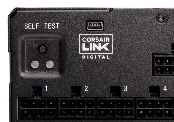 Sursa Corsair AXi Series AX1600i, full-modulara, 80 PLUS Platinum, 1600W - RealShopIT.Ro