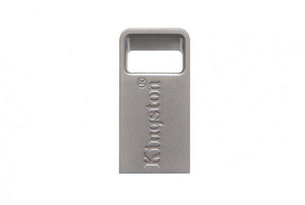 Memorie USB Flash Drive Kingston 128GB DataTraveler Micro 3.1, USB - RealShopIT.Ro