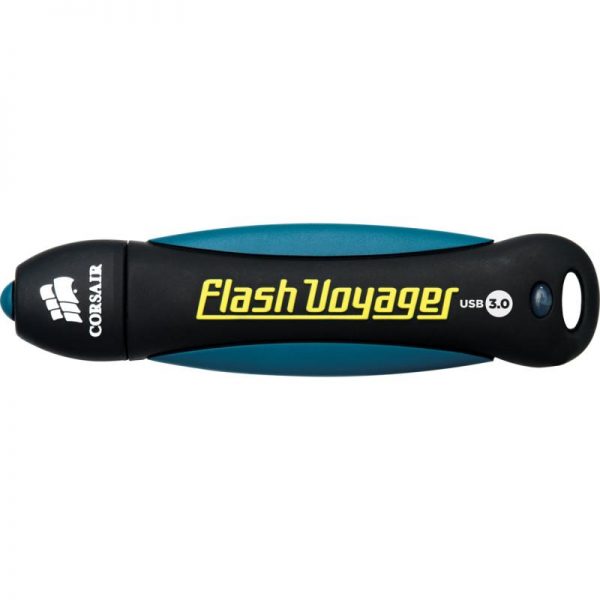 Memorie USB Flash Drive Corsair, 64GB, Voyager, USB 3.0 - RealShopIT.Ro