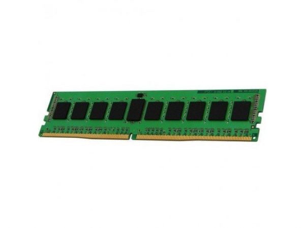 Memorie RAM Kingston, DIMM, DDR4, 4GB, CL19, 2666Hz - RealShopIT.Ro