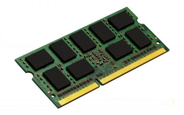 Memorie RAM notebook Kingston, SODIMM, DDR3L, 8GB, CL11, 1600Mhz - RealShopIT.Ro