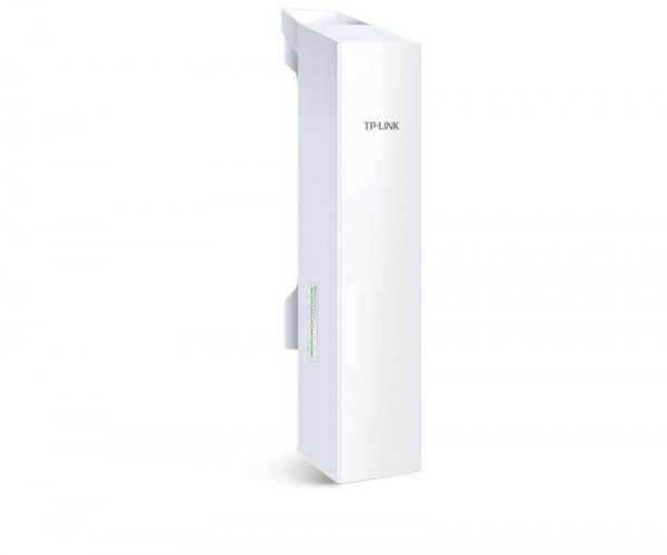 Wireless Outdoor Access Point TP-Link CPE220, 300Mbps 12dBi, Built-in12dBi 2x2 - RealShopIT.Ro