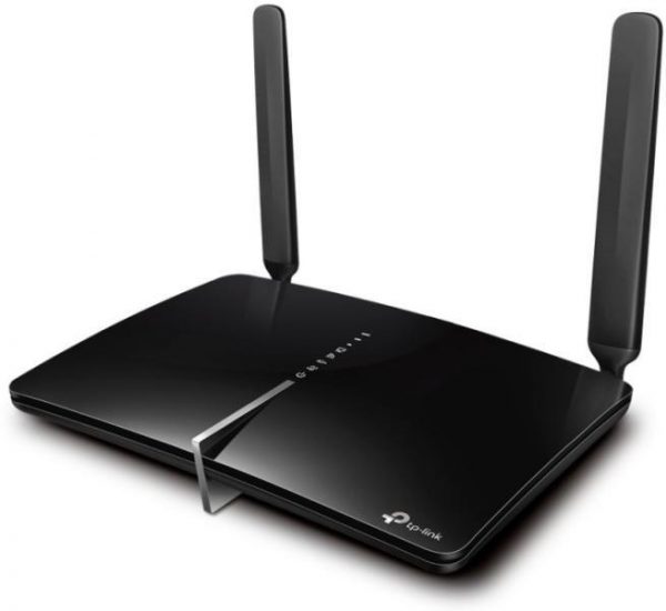TP-LINK AC1200 Wireless Dual Band 4G + cat6 Router, ARCHER - RealShopIT.Ro