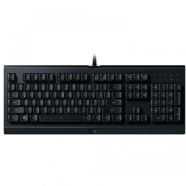 Tastatura Razer Cynosa Lite, gaming, neagra - RealShopIT.Ro