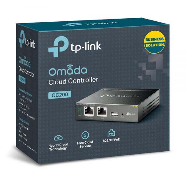 Router Wireless Tp-Link OC200, Wi-Fi, Single-Band - RealShopIT.Ro