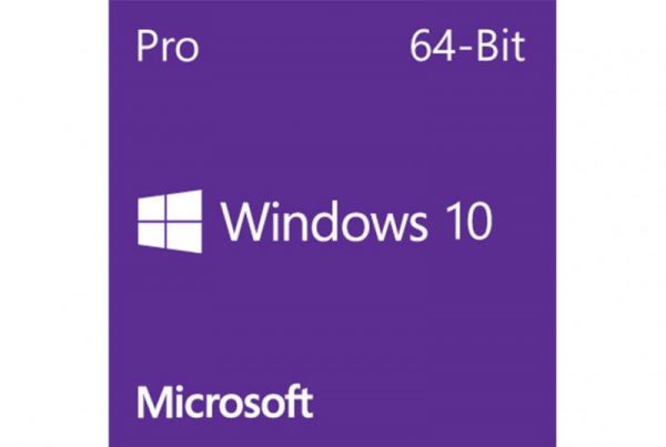 Licenta GGK Microsoft Windows 10 Professional pentru legalizare 64 bit - RealShopIT.Ro