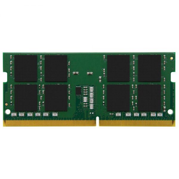 Memorie RAM notebook Kingston, SODIMM, DDR4, 16GB, CL19, 2666Mhz - RealShopIT.Ro
