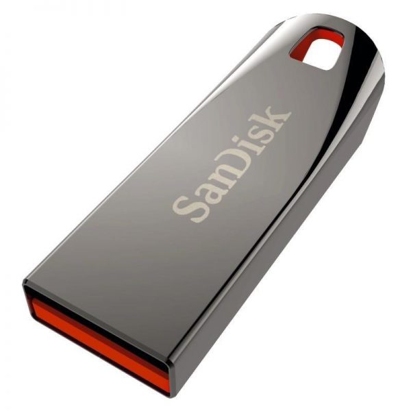 Memorie USB Flash Drive SanDisk Cruzer Force, 32GB, USB 2.0 - RealShopIT.Ro