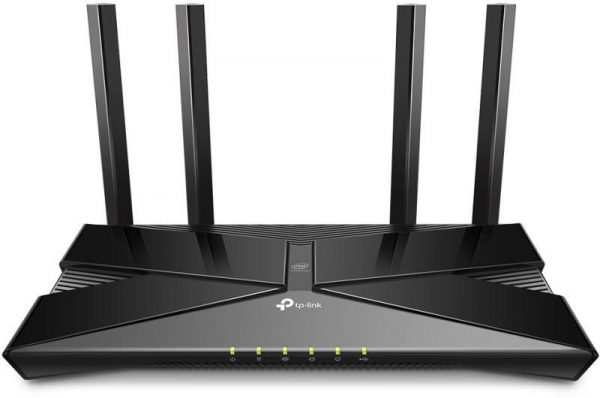 Wireless Router TP-LINK, ARCHER AX50;dual band AX3000 5 GHz: - RealShopIT.Ro