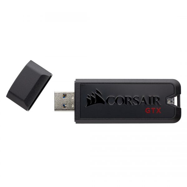 Memorie USB Flash Drive Corsair Flash Voyager 256GB GTX, USB - RealShopIT.Ro