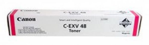 Toner Canon CEXV48M, magenta, capacitate 11500 pagini, pentru IR1325IF / - RealShopIT.Ro