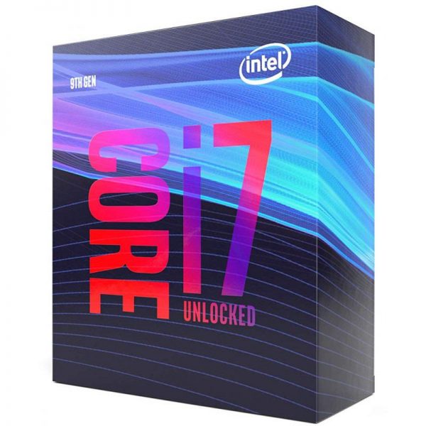 Procesor Intel® Core™ i7-9700K Coffee Lake, 3.60GHz, 12MB, Socket 1151 - RealShopIT.Ro