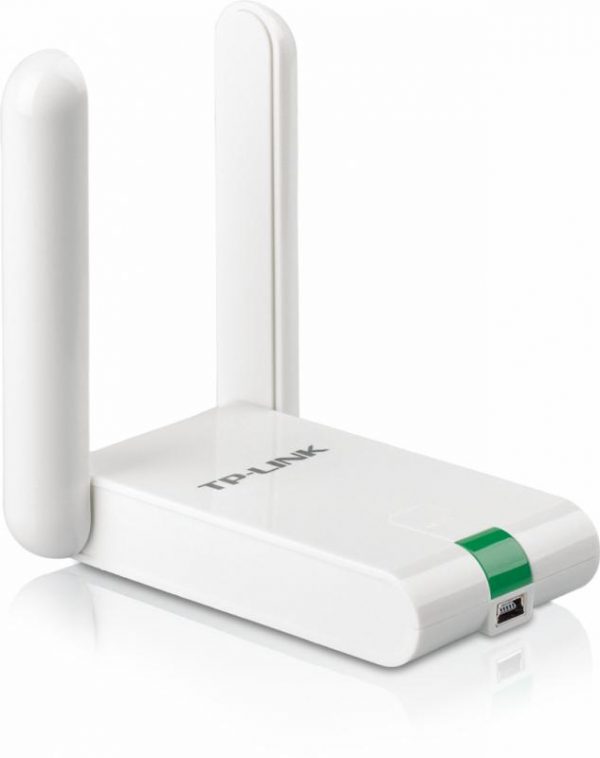 Adaptor Wireless TP-LINK TL-WN822N, Wi-Fi, Single-Band - RealShopIT.Ro