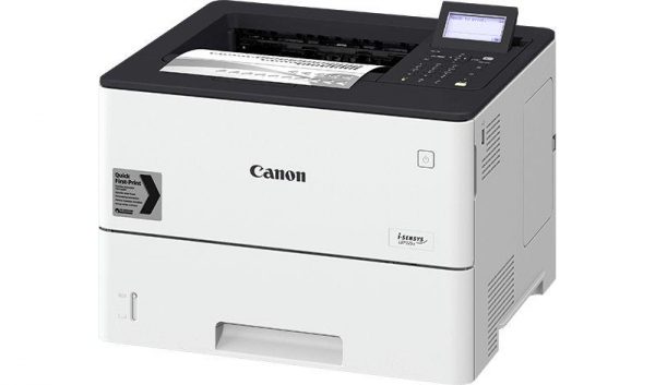 Imprimanta laser mono Canon LBP325X, dimensiune A4, duplex, vitezamax43ppm, rezolutie - RealShopIT.Ro