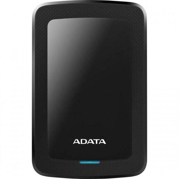 HDD Extern ADATA HV300, 1TB, Negru, USB 3.1 - RealShopIT.Ro