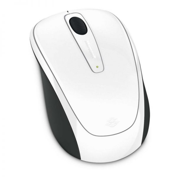 Mouse Microsoft Mobile 3500, Wireless, alb - RealShopIT.Ro