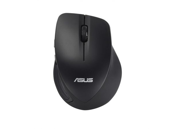 Mouse ASUS WT465 V2, Wireless, negru - RealShopIT.Ro