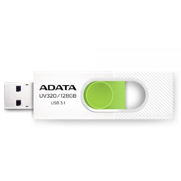 Memorie USB Flash Drive ADATA UV320 32GB, USB-A 3.1 - RealShopIT.Ro