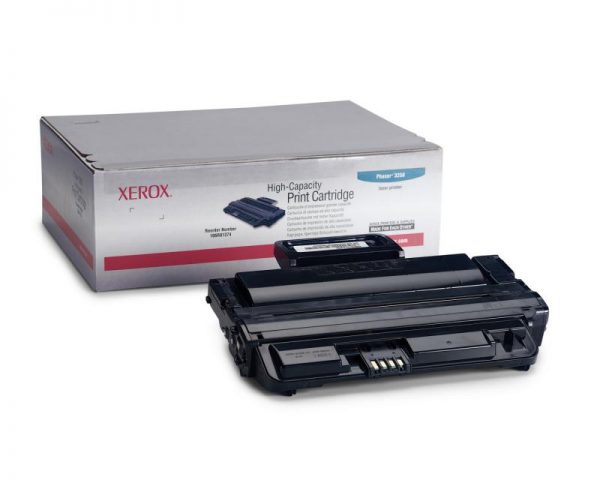 Toner Xerox 106R01374, black, 5 k, Phaser 3250 - RealShopIT.Ro