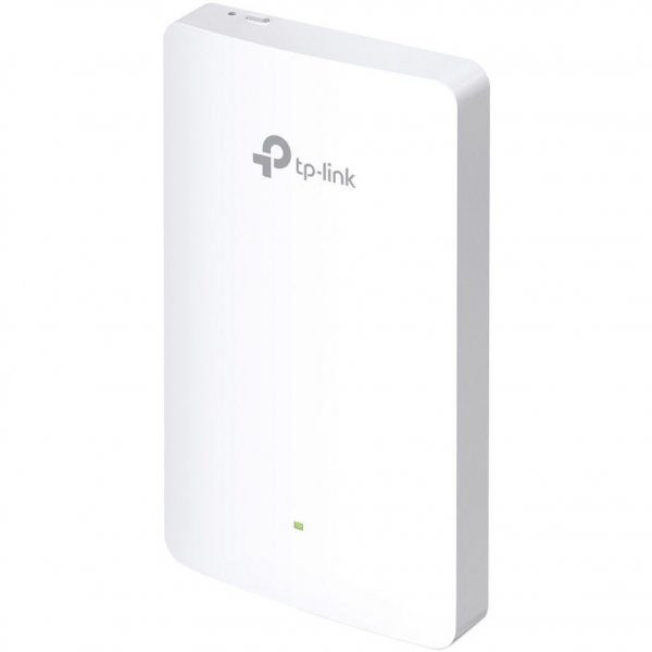 Access Point TP-Link EAP225-WALL, AC1200 Dual Band, wireless - RealShopIT.Ro