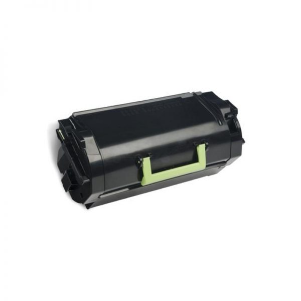 Toner Lexmark 62D2H0E, black, 25 k, MX710de , MX710dhe , - RealShopIT.Ro