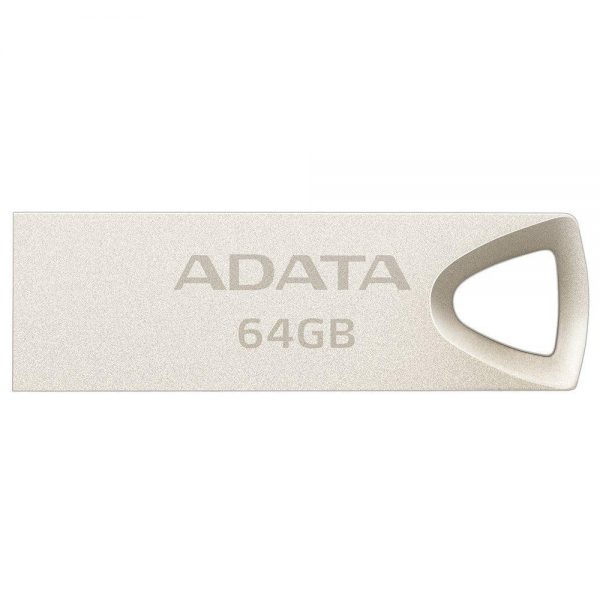 Memorie USB Flash Drive ADATA UV210, 64GB, USB 2.0 - RealShopIT.Ro