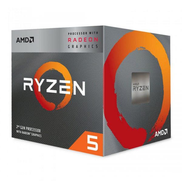 Procesor AMD RYZEN 5 3600X, 3.8GHz/4.4GHz, Socket AM4 - RealShopIT.Ro
