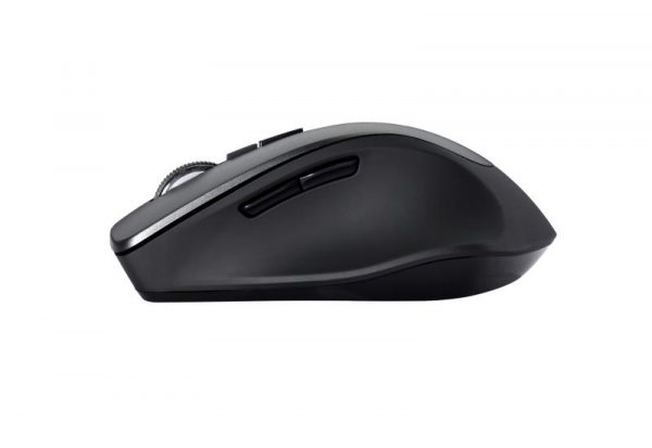 Mouse ASUS WT425, Wireless, Charcoal Black - RealShopIT.Ro