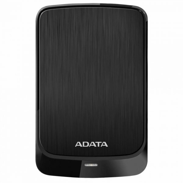 HDD Extern ADATA HV320, 1TB, Negru, USB 3.1 - RealShopIT.Ro