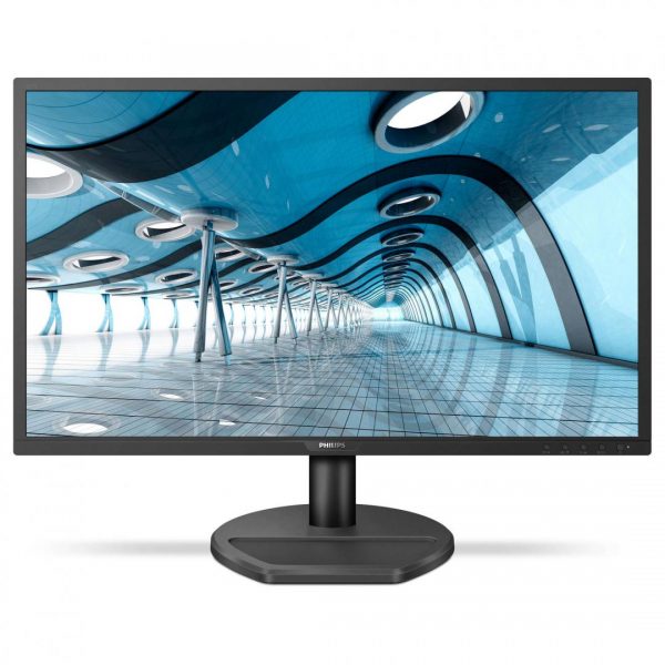 Monitor WLED PHILIPS 221S8LDAB, 21.5inch, FHD TN, 1ms , 60Hz, - RealShopIT.Ro