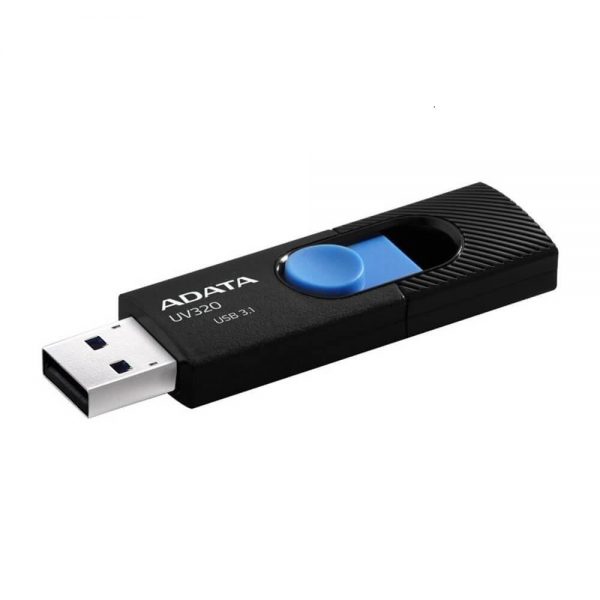 Memorie USB Flash Drive ADATA UV320 32GB, USB-A 3.1 - RealShopIT.Ro