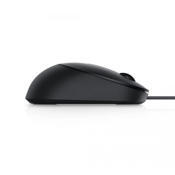 Mouse Dell MS3220, Wired, negru - RealShopIT.Ro