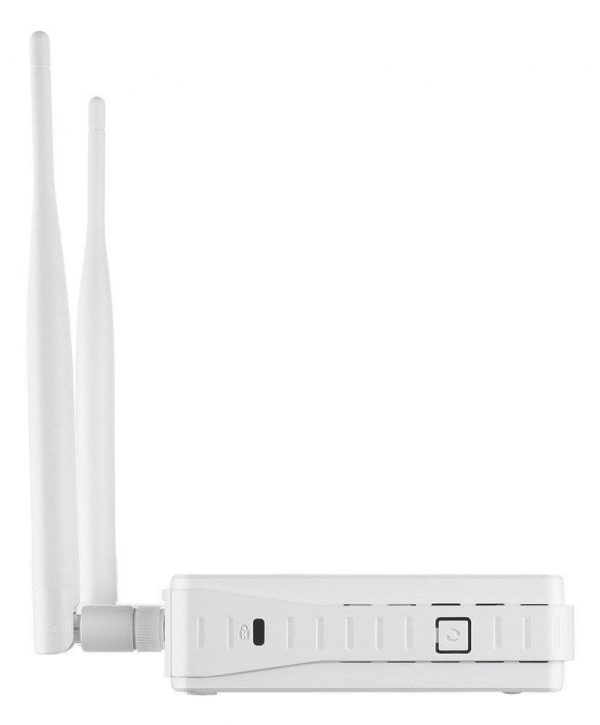 Wireless Access point D-Link DAP-2020, 802.11n/g/b wireless LAN, One 10/100BASE-TX - RealShopIT.Ro