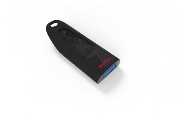 Memorie USB Flash Drive SanDisk Ultra, 16GB, USB 3.0 - RealShopIT.Ro