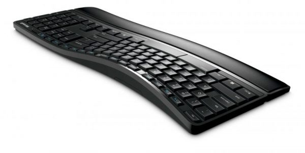 Kit tastatura + mouse Microsoft Sculpt Comfort Wireless Desktop Negru - RealShopIT.Ro