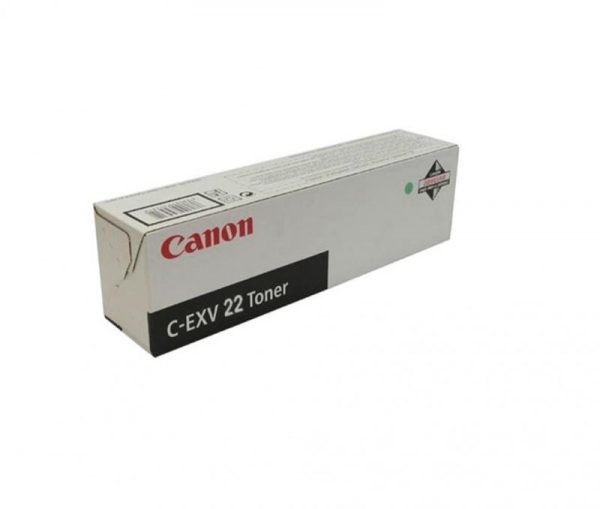 Toner Canon EXV22, black, capacitate 48000 pagini, pentru IR5055/5065/5075 series - RealShopIT.Ro