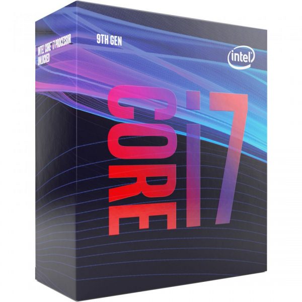 Procesor Intel® Core™ i7-9700 Coffee Lake, 3 GHz, 12MB, Socket - RealShopIT.Ro