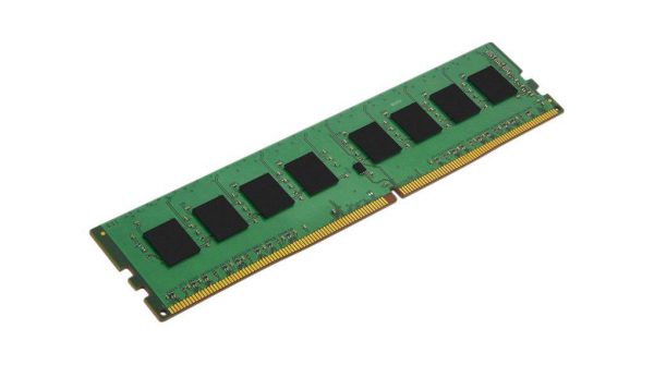 Memorie RAM Kingston, DIMM, DDR4, 4GB, CL19, 2666MHz - RealShopIT.Ro