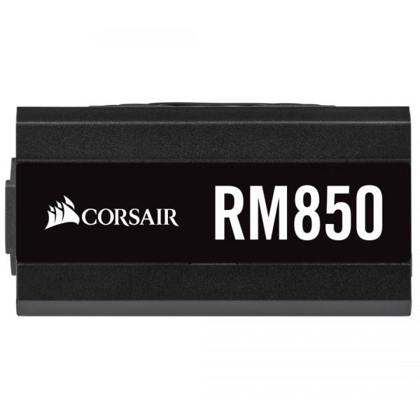 Sursa Corsair RM Series RM850, full-modulara, 80 Plus Gold, 850W - RealShopIT.Ro