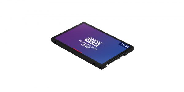 SSD Goodram CX400, 128GB, 2.5'', SATA III - RealShopIT.Ro