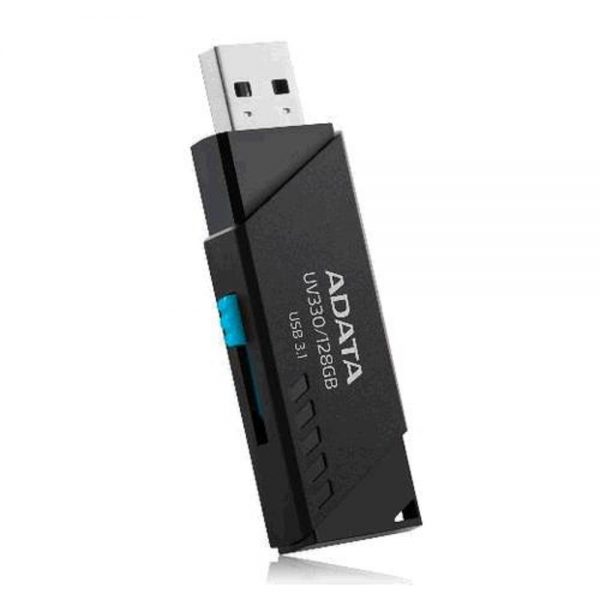 Memorie USB Flash Drive ADATA UV330 64GB, USB-A 3.1 - RealShopIT.Ro