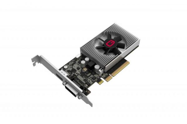 Placa video Gainward GeForce® GTX 1030, 2GB DDR4, 64-bit - RealShopIT.Ro