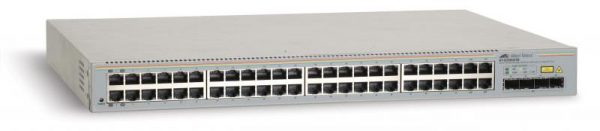 Switch ALLIED TELESIS GS950, 48 port, 10/100/1000 Mbps - RealShopIT.Ro