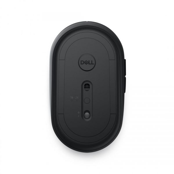 Mouse Dell MS5120W, Wireless, negru - RealShopIT.Ro